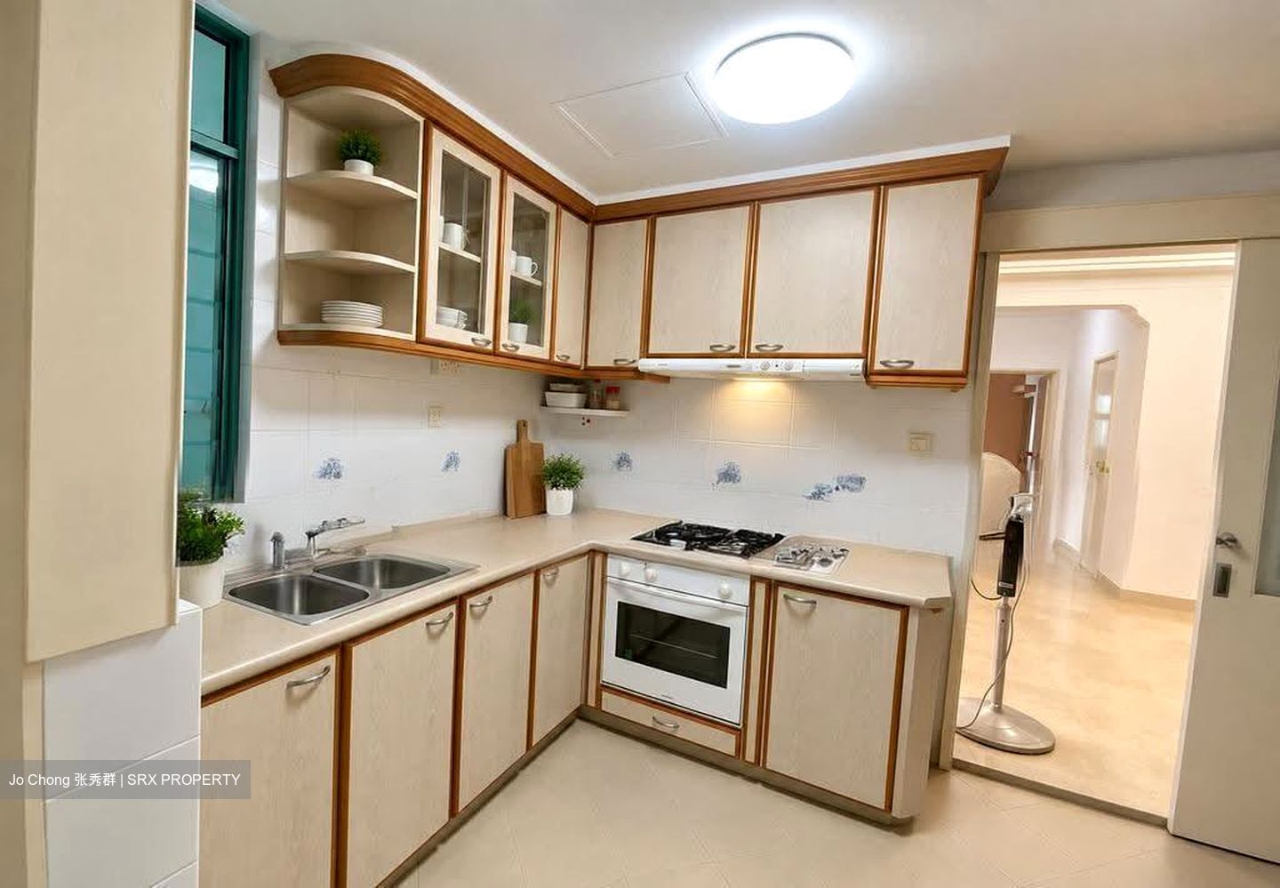 Astor Green (D21), Condominium #635561191
